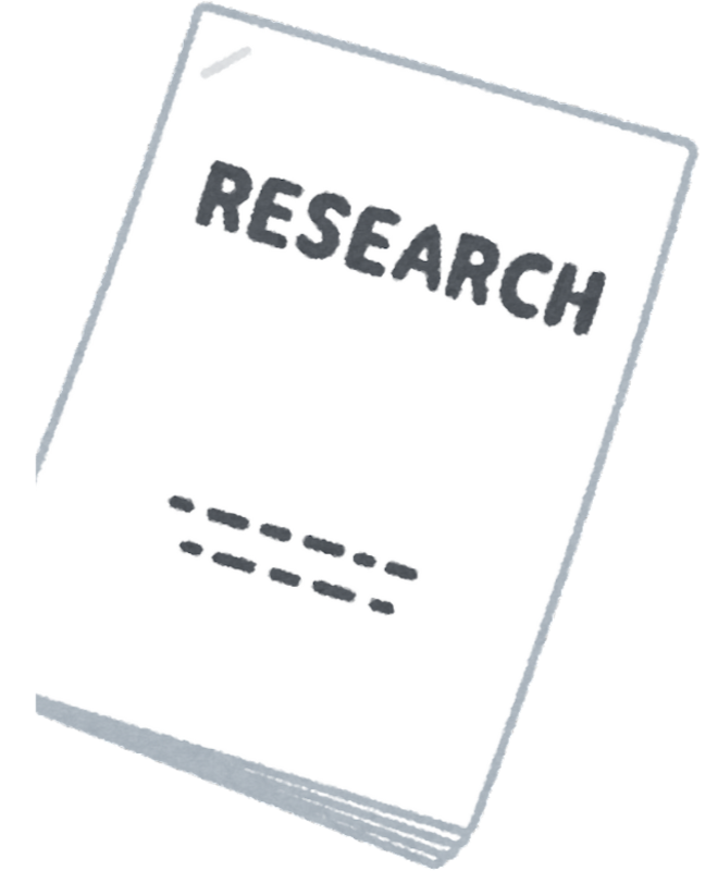 research